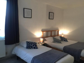 Hotels in Alencon